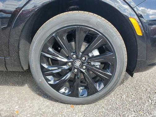 2026 Buick Envista Sport Touring FWD