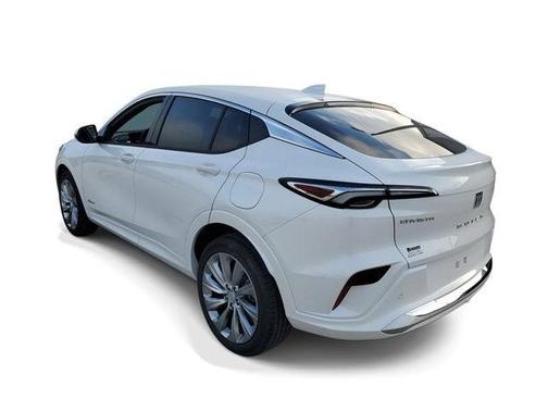 2026 Buick Envista Avenir FWD