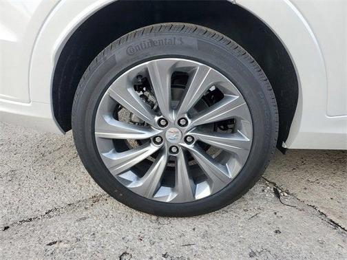 2026 Buick Envista Avenir FWD