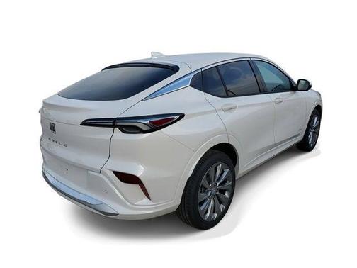 2026 Buick Envista Avenir FWD