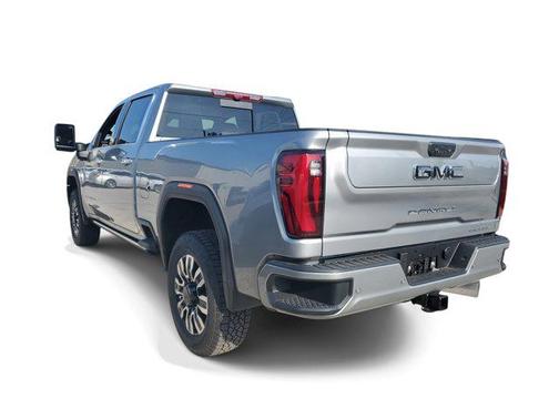 2025 GMC Sierra 2500 Denali Ultimate
