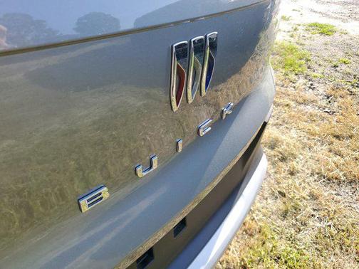 2025 Buick Envista Preferred FWD
