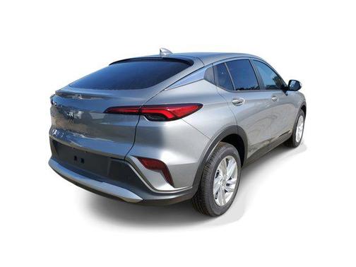 2025 Buick Envista Preferred FWD