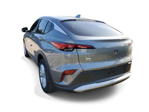 2025 Buick Envista Preferred FWD