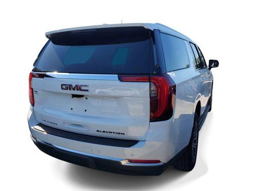 2026 GMC Yukon XL 2WD Elevation