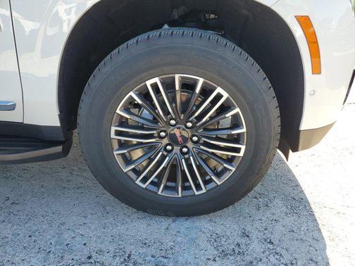 2026 GMC Yukon XL 2WD Elevation