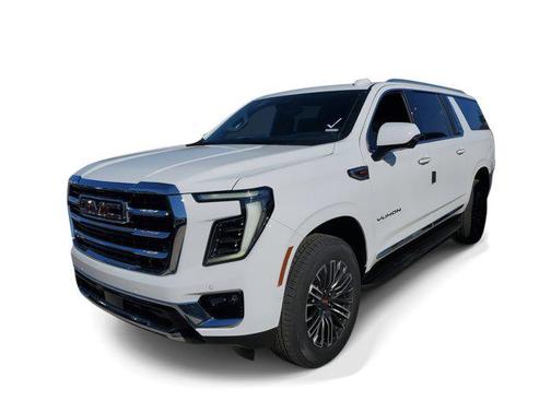 2026 GMC Yukon XL 2WD Elevation