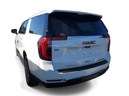 2026 GMC Yukon XL 2WD Elevation