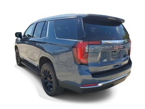 2026 GMC Yukon 4WD Elevation