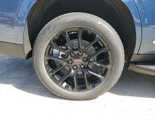 2026 GMC Yukon 4WD Elevation