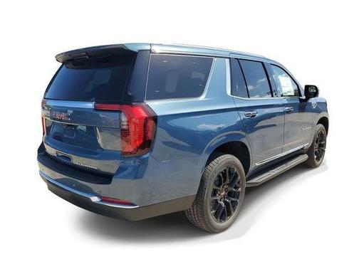 2026 GMC Yukon 4WD Elevation