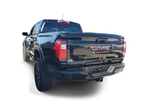 2025 GMC Canyon Base