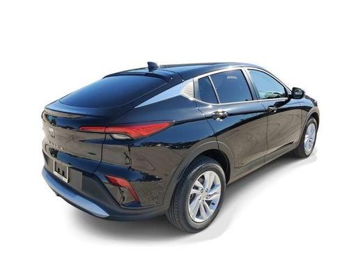 2026 Buick Envista Preferred FWD