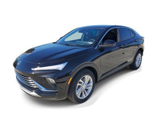 2026 Buick Envista Preferred FWD