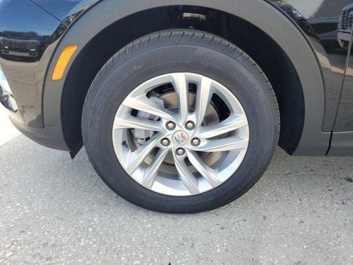 2025 Buick Envista Preferred FWD