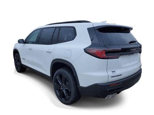2026 GMC Acadia Elevation FWD