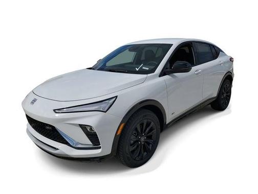 2026 Buick Envista Sport Touring FWD