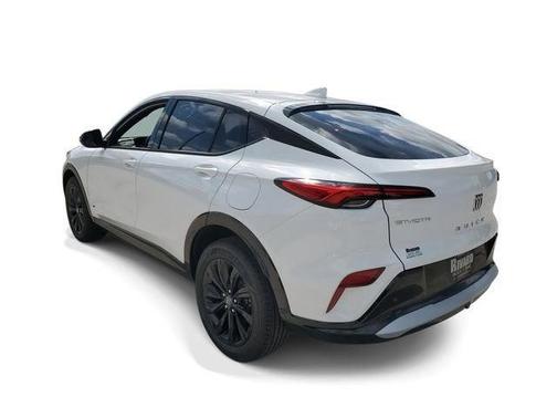 2026 Buick Envista Sport Touring FWD