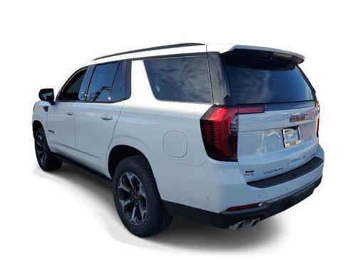 2026 GMC Yukon 4WD AT4 Ultimate