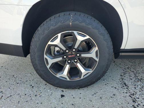 2026 GMC Yukon 4WD AT4 Ultimate