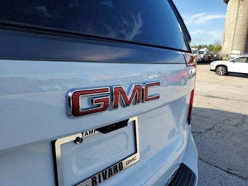 2026 GMC Yukon 4WD AT4 Ultimate