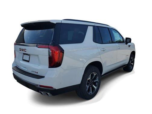 2026 GMC Yukon 4WD AT4 Ultimate