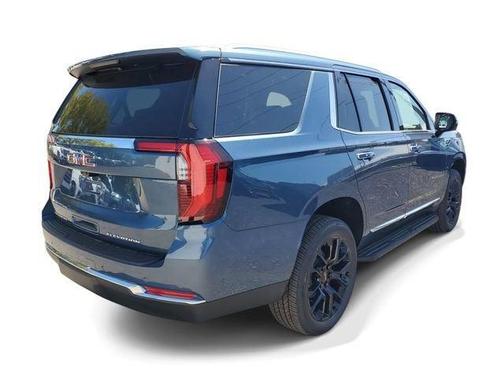 2026 GMC Yukon 4WD Elevation