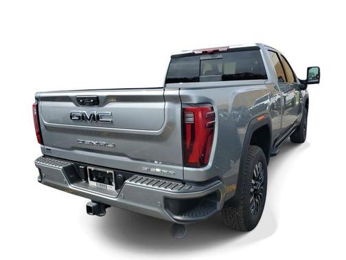 2025 GMC Sierra 2500 Denali Ultimate