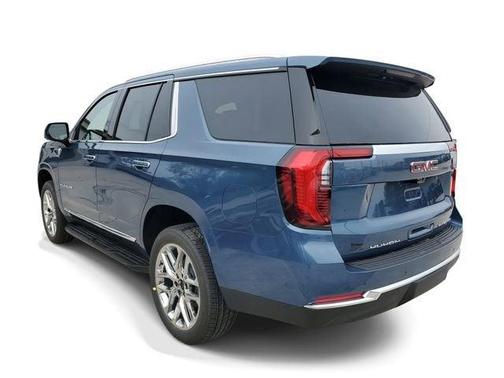 2026 GMC Yukon 4WD Elevation