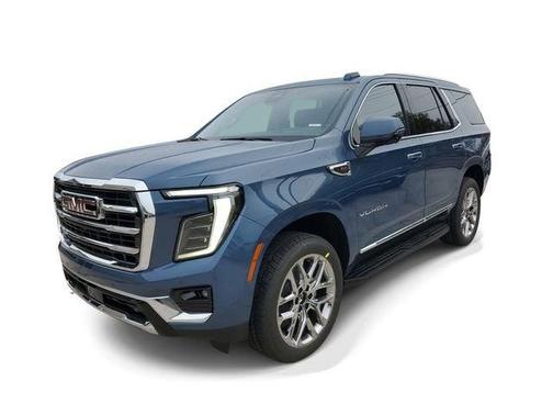 2026 GMC Yukon 4WD Elevation