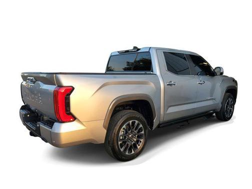 2024 Toyota Tundra Hybrid Limited
