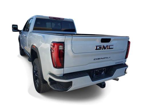 2026 GMC Sierra 2500 Denali