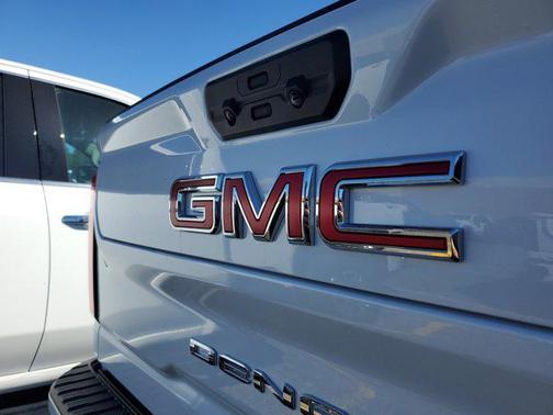 2026 GMC Sierra 2500 Denali