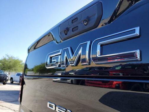 2026 GMC Sierra 2500 Denali Ultimate