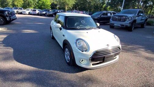 2020 MINI Hardtop Cooper