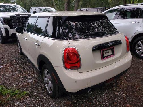 2020 MINI Hardtop Cooper