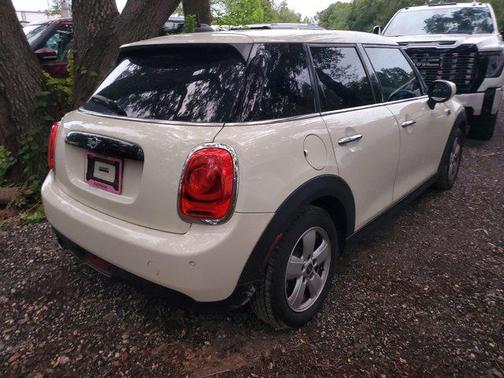 2020 MINI Hardtop Cooper