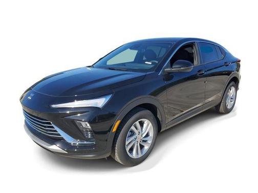 2026 Buick Envista Preferred FWD