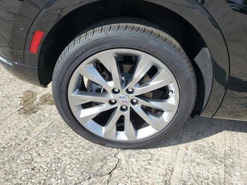 2023 Buick Envision Avenir FWD