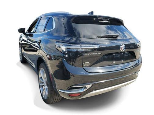2023 Buick Envision Avenir FWD