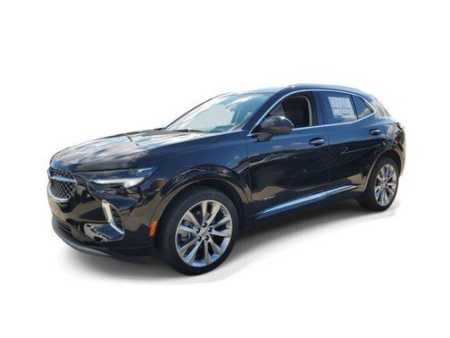 2023 Buick Envision Avenir FWD