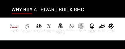 2023 Buick Envision Avenir FWD
