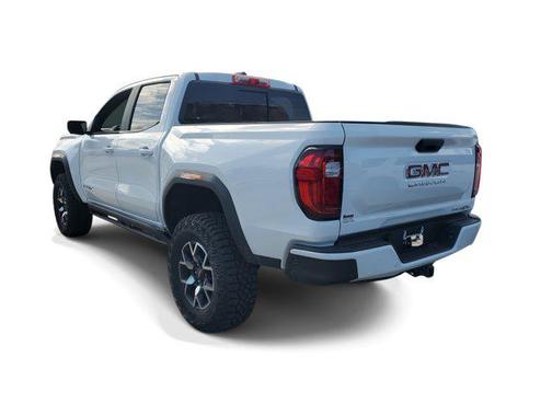 2025 GMC Canyon Base