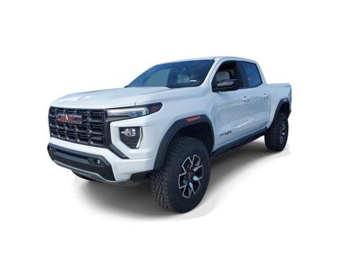2025 GMC Canyon Base