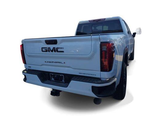 2025 GMC Sierra 2500 Denali Ultimate