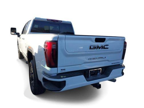 2025 GMC Sierra 2500 Denali Ultimate