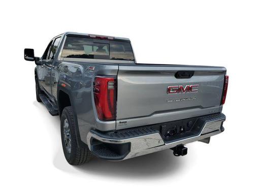 2026 GMC Sierra 2500 SLT