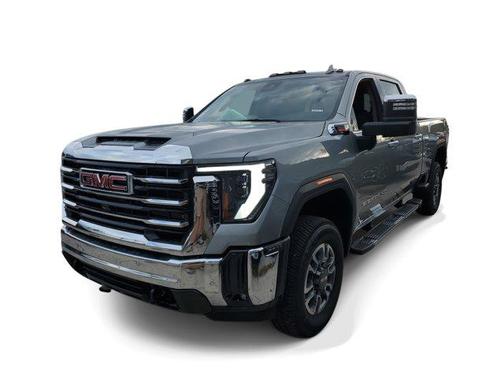 2026 GMC Sierra 2500 SLT