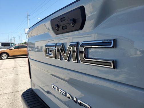2025 GMC Sierra 2500 Denali Ultimate