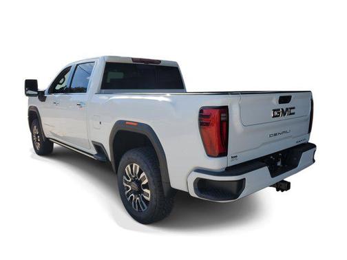 2025 GMC Sierra 2500 Denali Ultimate